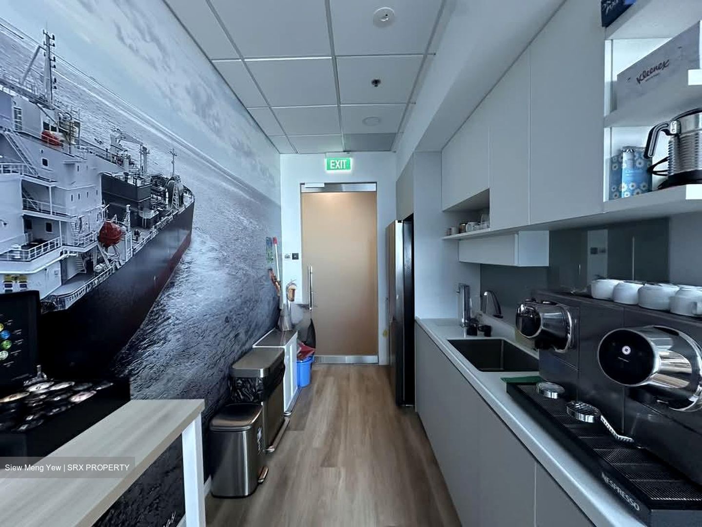 Marina Bay Financial Centre (mbfc) (D1), Office #554933691